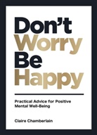 Claire Chamberlain, CLAIRE CHAMBERLAIN - Don''t Worry, Be Happy