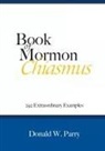 Parry Donald W. Parry, Donald W Parry, Donald W. Parry - Book of Mormon Chiasmus