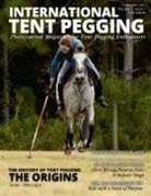 Ph. D. Valerie H. Kelly, Valerie H. Kelly, Kelly Ph.D. Valerie H. Kelly - International Tent Pegging