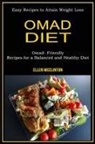McClinton Ellen McClinton, Ellen McClinton - Omad Diet