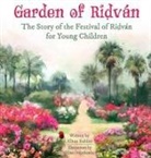 Alhan Rahimi - Garden of Ridván