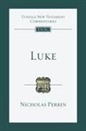 Dr Nicholas (Author) Perrin, Nicholas Perrin - Luke