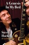 Steve Hackett - A Genesis In My Bed