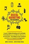 Michael Branding, Branding Michael Branding - Digital Marketing for Beginners