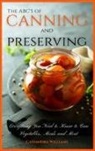 Williams Cassandra Williams, Cassandra Williams - The ABC'S of Canning and Preserving