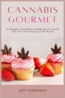 Sorensen Jeff Sorensen, Jeff Sorensen - Cannabis Gourmet