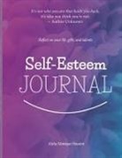 Kisha Monique Houston, Houston Kisha Monique Houston - Self Esteem Journal