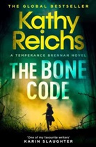 Kathy Reichs, Reichs Kathy - The Bone Code