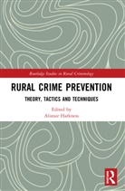 Alistair Harkness, Harkness Alistair Harkness, Alistair Harkness, Alistair (Federation University Harkness - Rural Crime Prevention