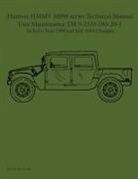 Greul Brian Greul, Brian Greul - Humvee HMMV M998 series Technical Manual Unit Maintenance TM 9-2320-280-20-1