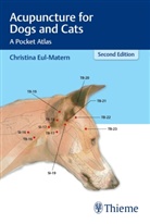 Christina Eul-Matern - Acupuncture for Dogs and Cats