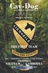 Roger B Thurman, Roger B. Thurman - Cav-Dog Search and Destroy