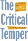 Roger (EDT) Kimball, Roger Kimball - The Critical Temper