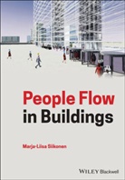 M Siikonen, Marja-Liisa Siikonen - People Flow in Buildings