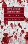 Mary Stoecklein - Native American Mystery Writing