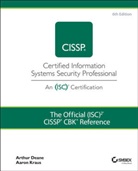 (Isc)2, Arthur J Deane, a Deane, Arthur Deane, Arthur J Deane, Arthur J. Deane... - Official (Isc)2 Cissp Cbk Reference