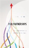 Elizabeth E. Smith - P-20 Partnerships