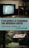 Andrea Virginas, Andrea Virginás, Virginás Andrea - Film Genres in Hungarian and Romanian Cinema