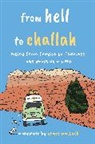 Shari Wallack - from hell to challah