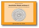 Andrea Kisch, Sabin Pauli, Sabine Pauli - Geschickte Hände zeichnen 3, m. 1 Beilage. Tl.3