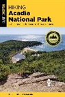 Dolores Kong, Dolores Ring Kong, Kong Dolores, Dan Ring, Ring Dan - Hiking Acadia National Park