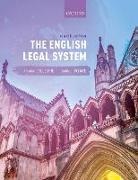 Alisdair Gillespie, Alisdair (Head of Department and Profes Gillespie, Alisdair (Head of Department and Professor of Law Gillespie, Gillespie Alisdair, Siobhan Weare, Siobhan (Lecturer in Law Weare - English Legal System
