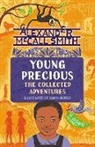 Alexander McCall Smith, Iain McIntosh - Young Precious: The Collected Adventures