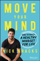 N Bracks, Nick Bracks - Move Your Mind