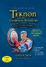 Sapp Brent Sapp, Brent Sapp, Sergio Cariello, Cariello Sergio Cariello - Teknon and the CHAMPION Warriors Mentor Guide - Father