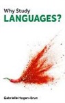 Gabrielle Hogan-Brun - Why Study Languages?