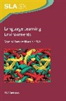 Phil Benson, Benson Phil - Language Learning Environments