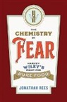 Jonathan Rees, Jonathan (Professor of History Rees - Chemistry of Fear