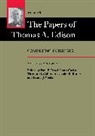 Thomas A. Edison, Thomas A. (Thomas A. Edison Papers) Edison, Edison Thomas A., Louis Carlat, Louis (On Mondays and Fridays: Carlat, Carlat Louis... - Papers of Thomas A. Edison