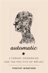 Timothy Wientzen, Timothy (Skidmore College) Wientzen - Automatic