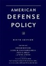 Miriam Chandler Garcia Krieger, Will Atkins, Lynne Chandler Garcia, Lynne (Associate Professor of Political Science) Chandler Garcia, Lynne M. Chandler Garcia, Lynne M. (Associate Professor of Political Science) Chandler Garcia... - American Defense Policy