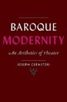 Joseph Cermatori, Joseph (Skidmore College) Cermatori - Baroque Modernity
