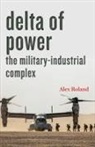Alex Roland, Roland Alex - Delta of Power