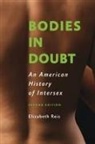 Elizabeth Reis, Elizabeth (Associate Professor Reis - Bodies in Doubt