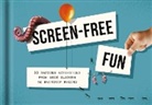 The School of Life - Screen-Free Fun