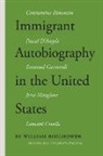 William Boelhower, Boelhower William Boelhower - Immigrant Autobiography in the United States