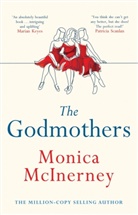 Monica Mcinerney - The Godmothers
