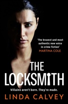 Linda Calvey - The Locksmith