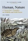 Ian Carter - Human, Nature