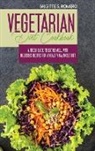 Romero Brigitte S. Romero, Brigitte S. Romero - Vegetarian Diet Cookbook