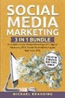 Michael Branding, Branding Michael Branding - Social Media Marketing 3 in 1 Bundle