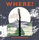 Simon Moreton - Where?