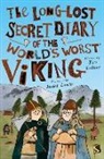 Tim Collins, Collins Tim, Isobel Lundie, Lundie Isobel - The Long-Lost Secret Diary of the World's Worst Viking