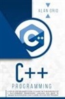 Grid Alan Grid, Alan Grid - C++ PROGRAMMING