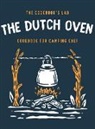 The Cookbook's Lab, Lab The Cookbook's Lab - The Dutch Oven Cookbook for Camping Chef