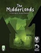 Nagy Edwin Nagy, Seal Glynn Seal, Nolan Mark Nolan, Edwin Nagy, Mark Nolan, Glynn Seal - The Midderlands